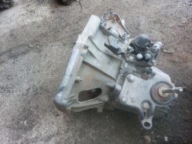 FIAT Váltó (Mechanikus)