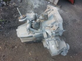 FIAT Váltó (Mechanikus)