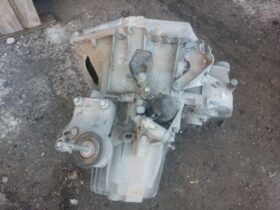 FIAT Váltó (Mechanikus)