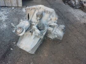 FIAT Váltó (Mechanikus)
