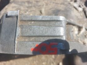 SKODA Váltó (Mechanikus)