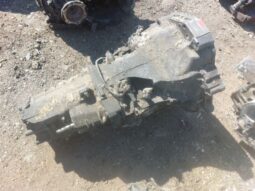 
										SKODA Váltó (Mechanikus) full									