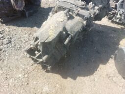 
										SKODA Váltó (Mechanikus) full									