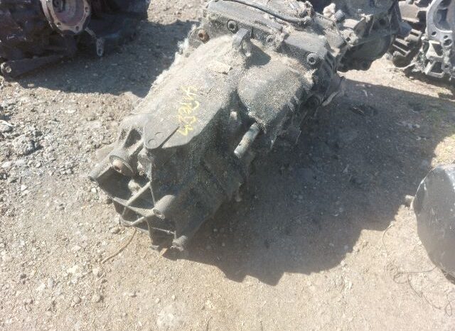 
								SKODA Váltó (Mechanikus) full									