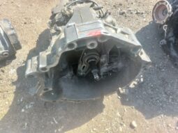 
										SKODA Váltó (Mechanikus) full									