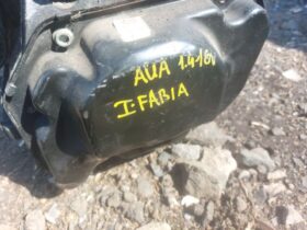 SKODA Váltó (Mechanikus)