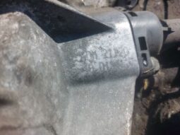 
										SKODA Váltó (Mechanikus) full									