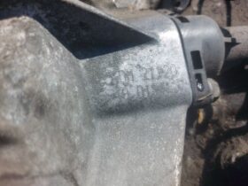 SKODA Váltó (Mechanikus)