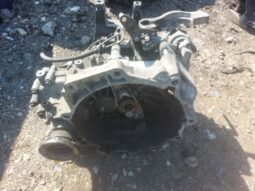 
										SKODA Váltó (Mechanikus) full									