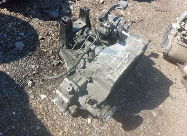 
								SKODA Váltó (Mechanikus) full									