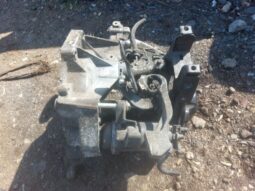 
										SKODA Váltó (Mechanikus) full									