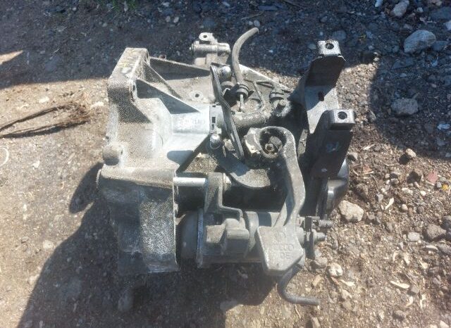 
								SKODA Váltó (Mechanikus) full									