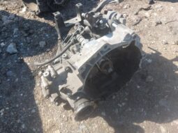 
										SKODA Váltó (Mechanikus) full									