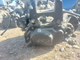 VW Váltó (Mechanikus)