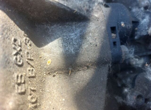 
								VW Váltó (Mechanikus) full									