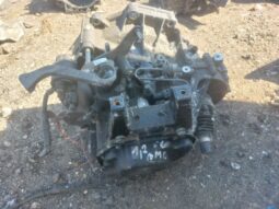 
										VW Váltó (Mechanikus) full									