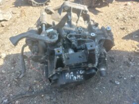 VW Váltó (Mechanikus)