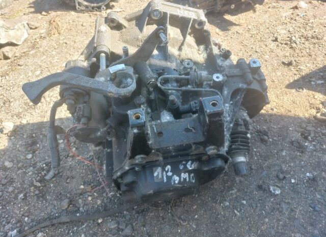 
								VW Váltó (Mechanikus) full									