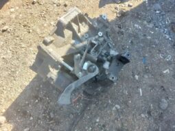 
										VW Váltó (Mechanikus) full									