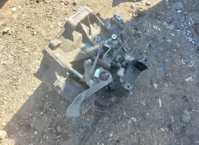 
								VW Váltó (Mechanikus) full									