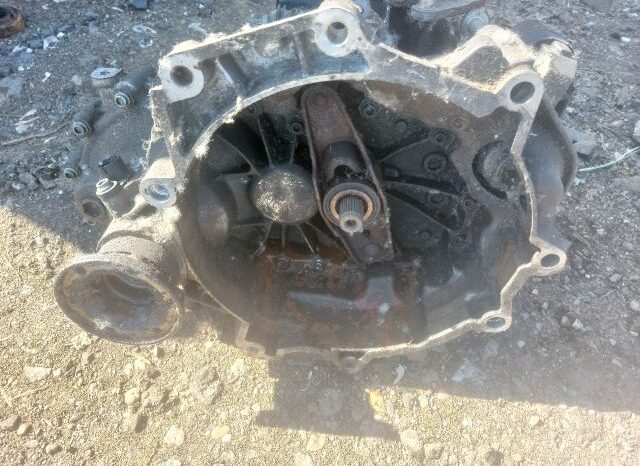 
								VW Váltó (Mechanikus) full									