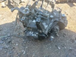 
										VW Váltó (Mechanikus) full									