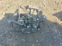 
										VW Váltó (Mechanikus) full									