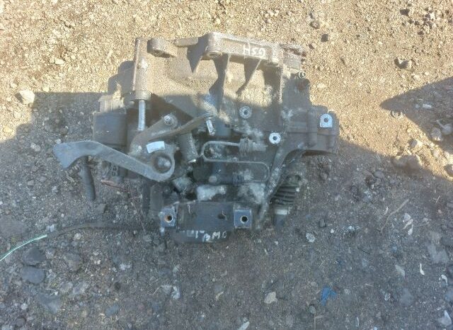 
								VW Váltó (Mechanikus) full									