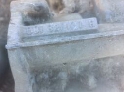 
										SKODA Automata Váltó full									