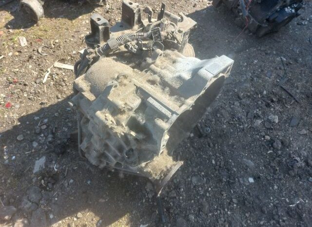 
								SKODA Automata Váltó full									