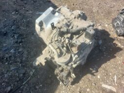 
										SKODA Automata Váltó full									