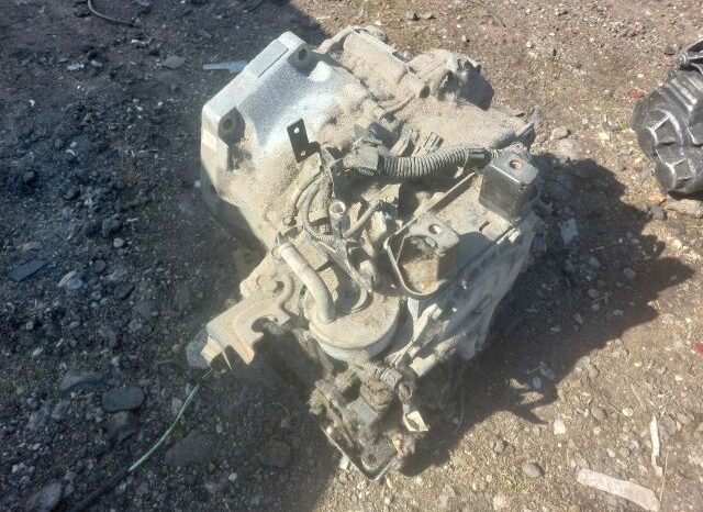 
								SKODA Automata Váltó full									