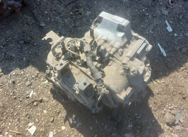 
								SKODA Automata Váltó full									