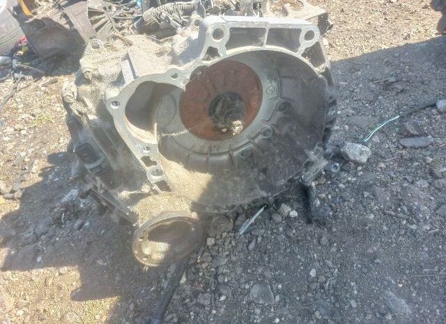 
								SKODA Automata Váltó full									