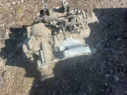 
										SKODA Automata Váltó full									