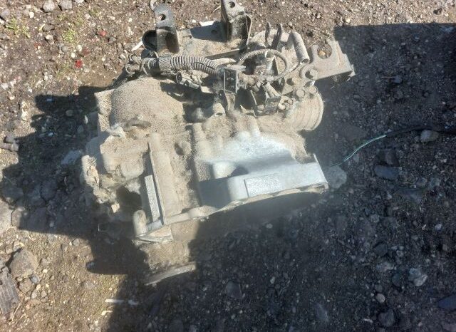 
								SKODA Automata Váltó full									