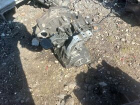 VW Váltó (Mechanikus)