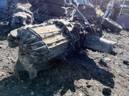 
										AUDI Váltó (Mechanikus) full									