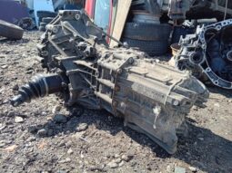 
										AUDI Váltó (Mechanikus) full									