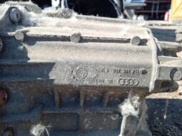 
										AUDI Váltó (Mechanikus) full									