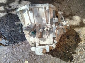 RENAULT Váltó (Mechanikus)