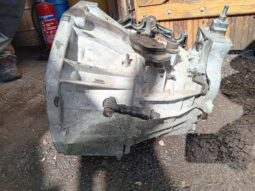 
										RENAULT Váltó (Mechanikus) full									