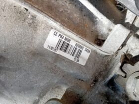 RENAULT Váltó (Mechanikus)