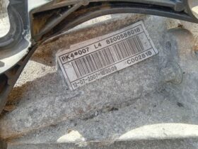 RENAULT Váltó (Mechanikus)