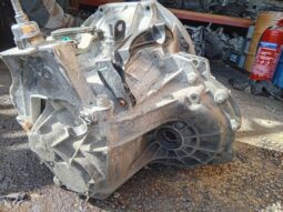 
										RENAULT Váltó (Mechanikus) full									