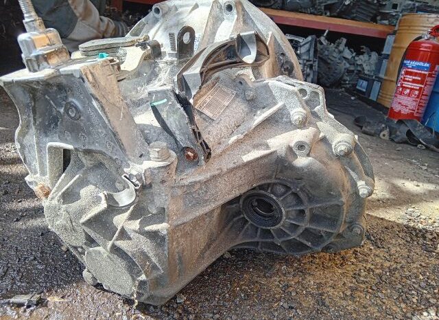 
								RENAULT Váltó (Mechanikus) full									