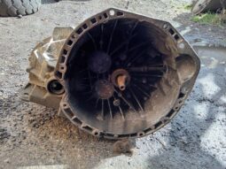 
										RENAULT Váltó (Mechanikus) full									