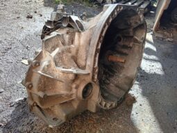 
										RENAULT Váltó (Mechanikus) full									