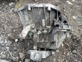 RENAULT Váltó (Mechanikus)