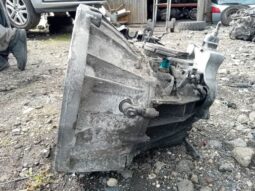 
										RENAULT Váltó (Mechanikus) full									